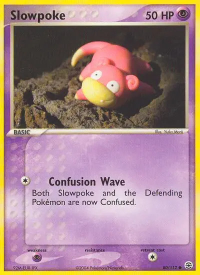 Slowpoke #80