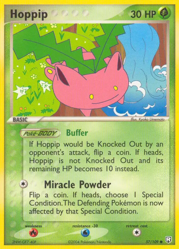 Hoppip #57