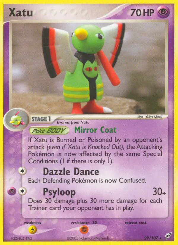 Xatu #29