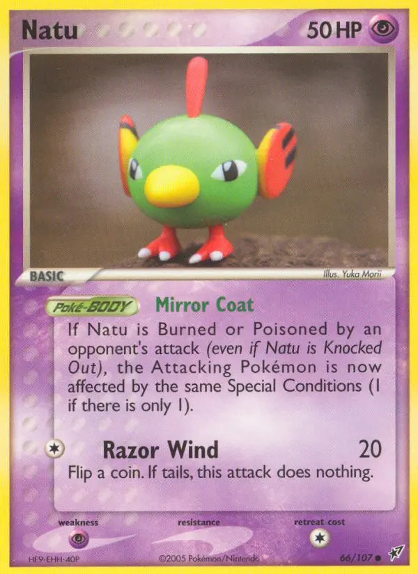 Natu #66