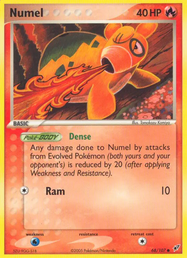Numel #68