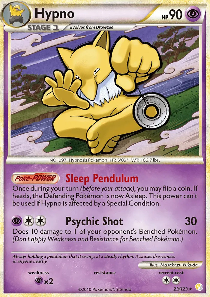 Hypno #23