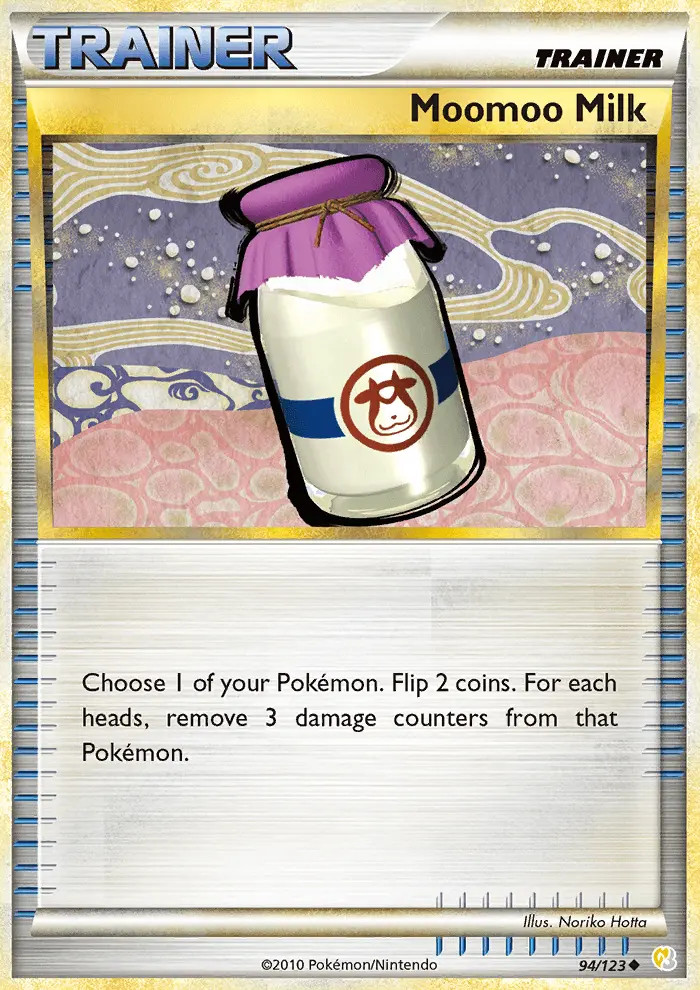 Moomoo Milk #94