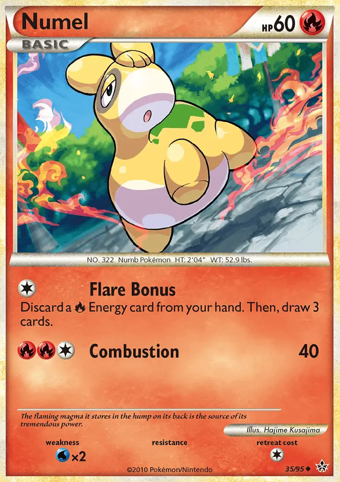 Numel #35