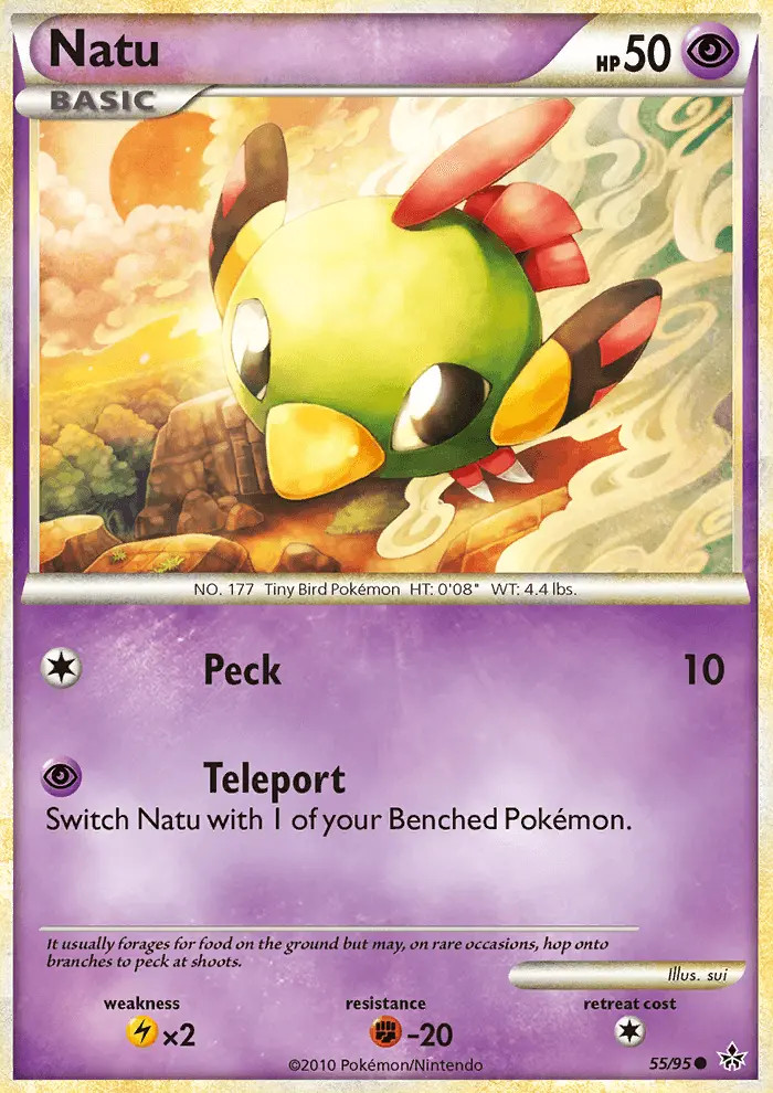 Natu #55