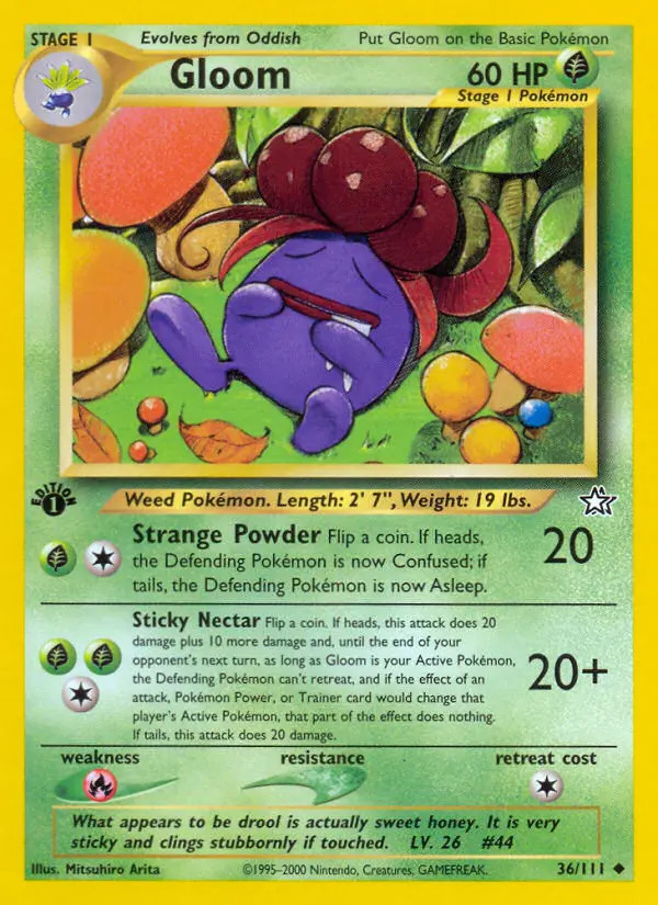 Gloom #36