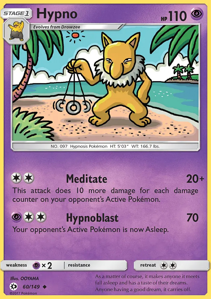 Hypno #60