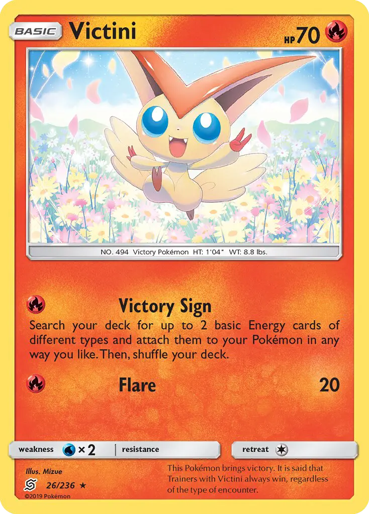 Victini #26