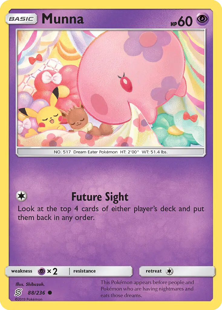 Munna #88
