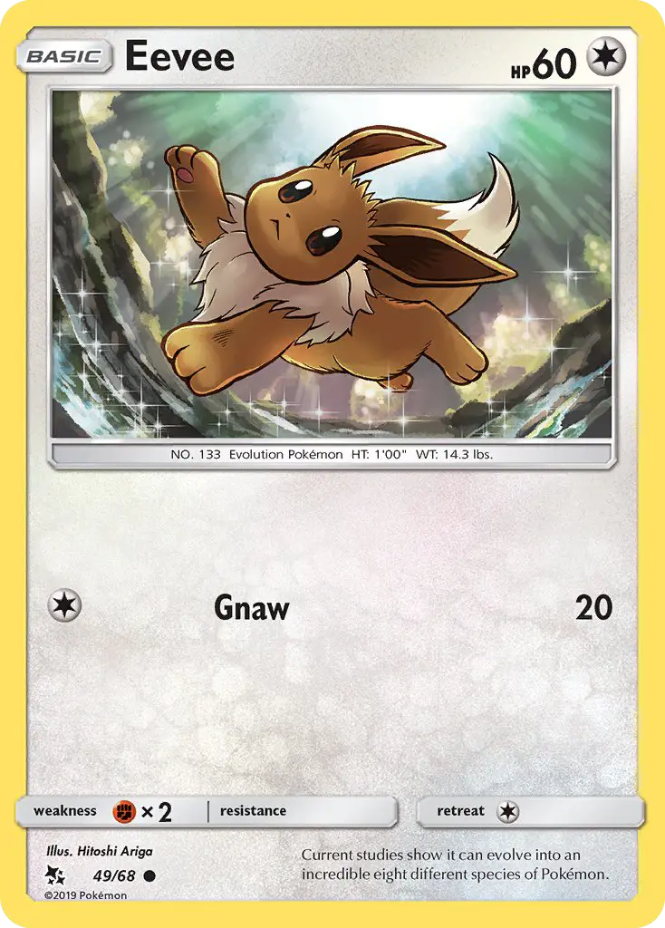 Eevee #49