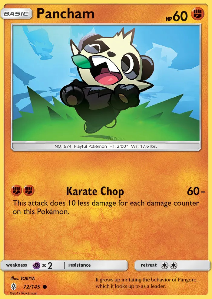 Pancham #72