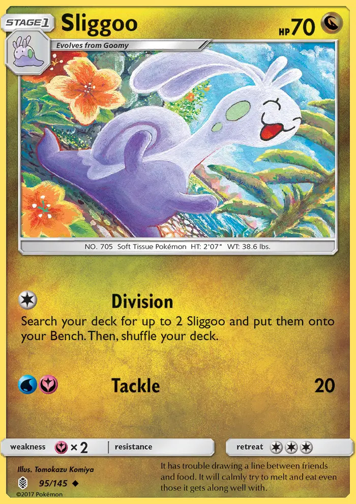 Sliggoo #95