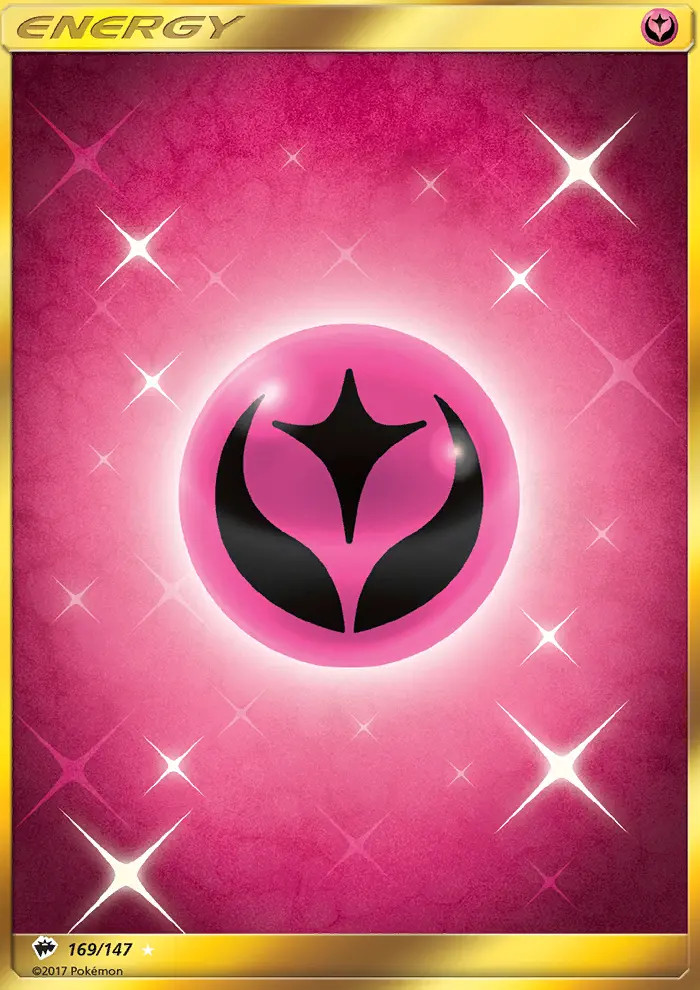 Fairy Energy #169