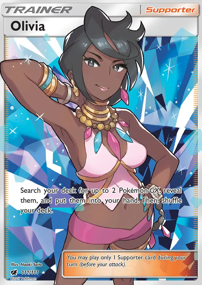 Olivia #111