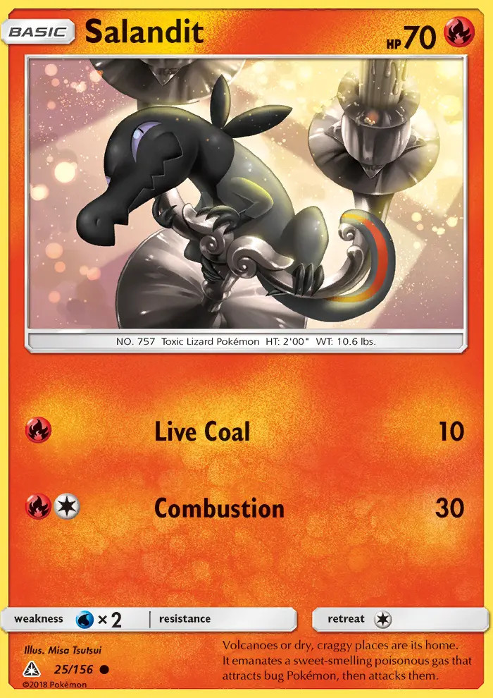 Salandit #25