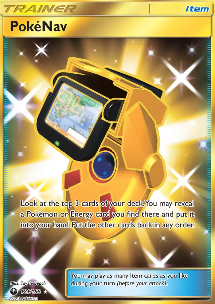 PokéNav #181