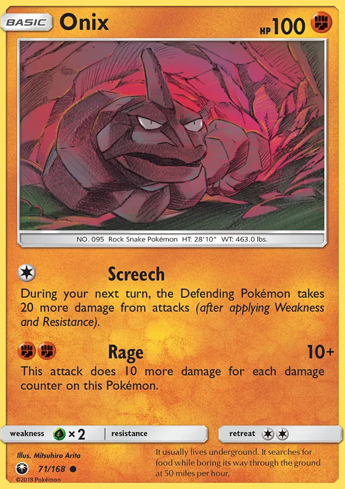 Onix #71