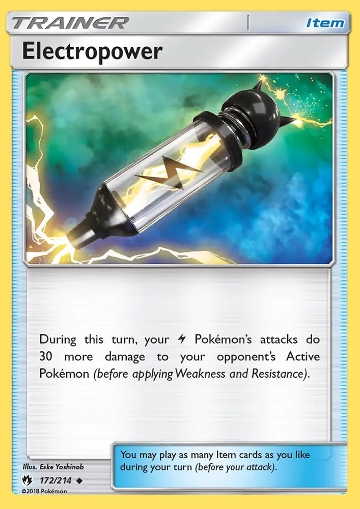 Electropower #172