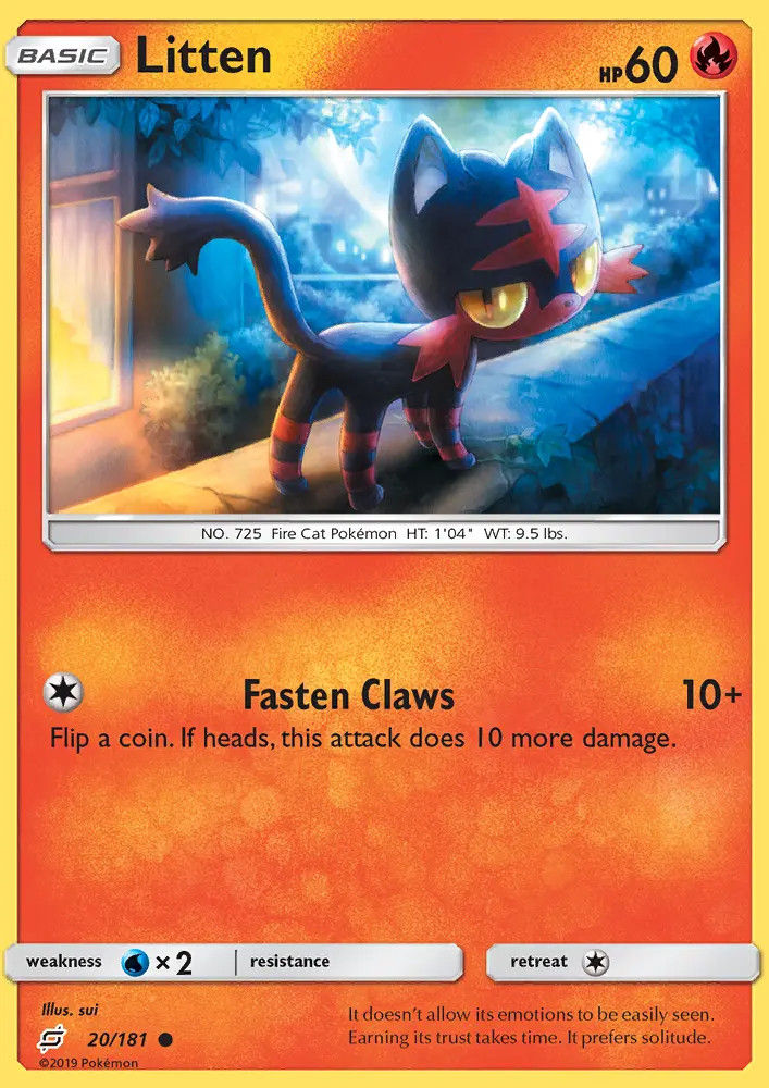 Litten #20