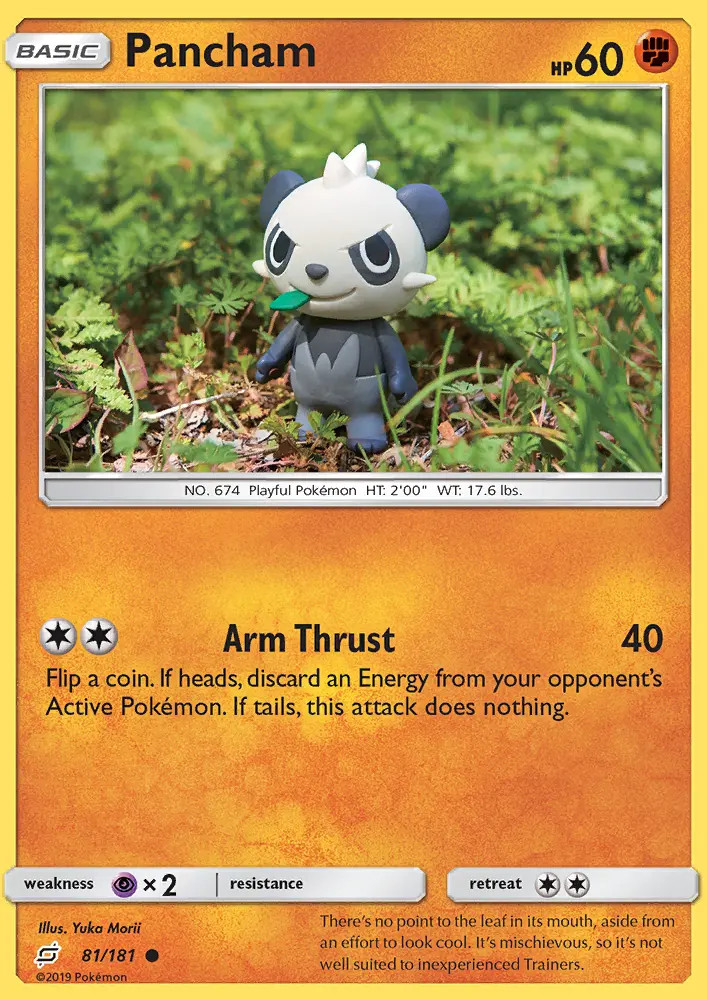 Pancham #81
