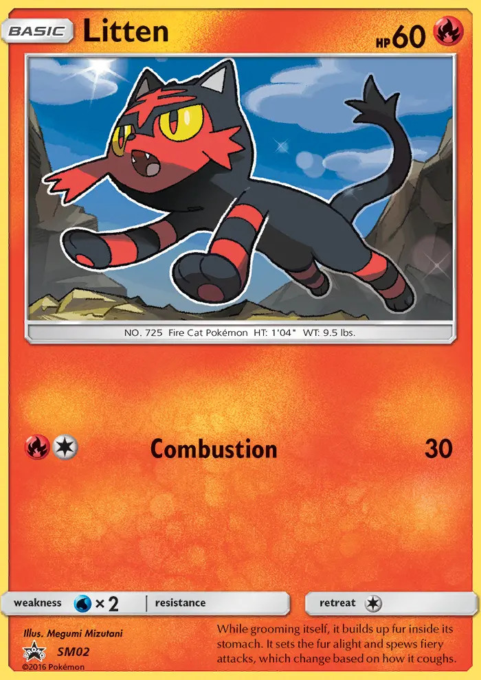Litten #02