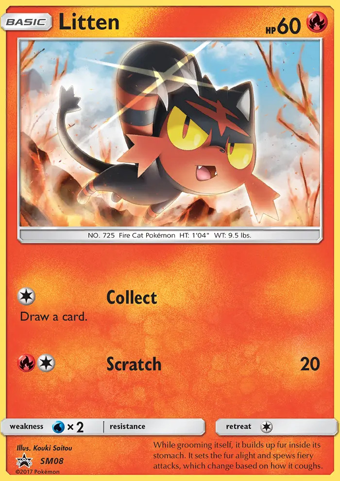 Litten #08