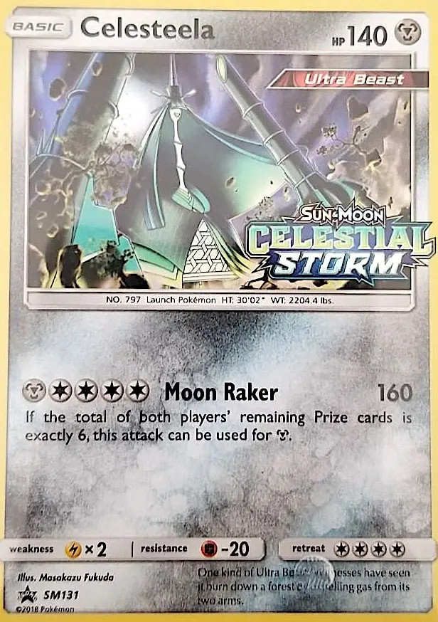 Celesteela #131