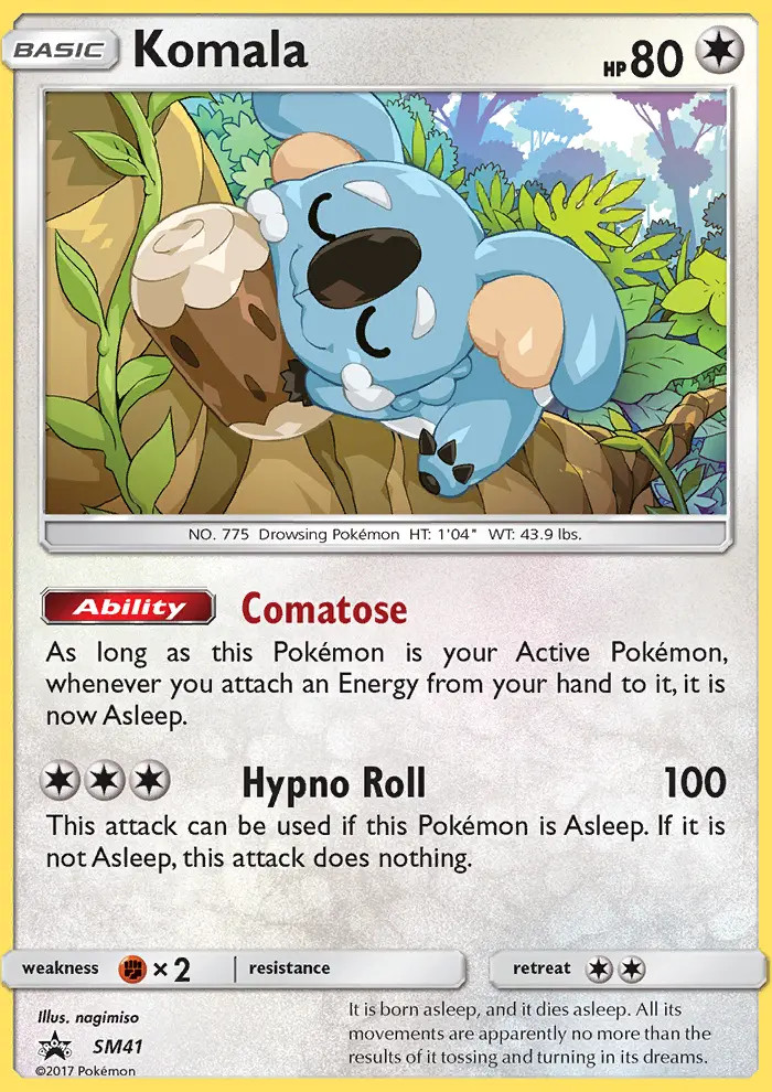 Komala #41