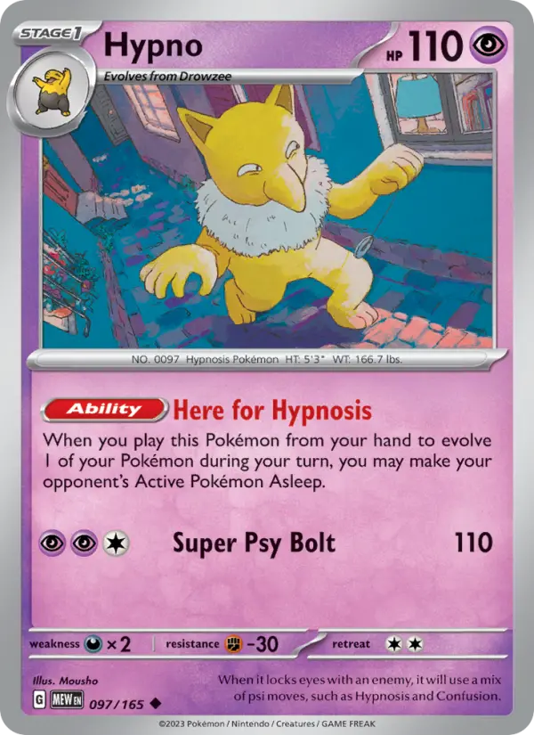 Hypno #097