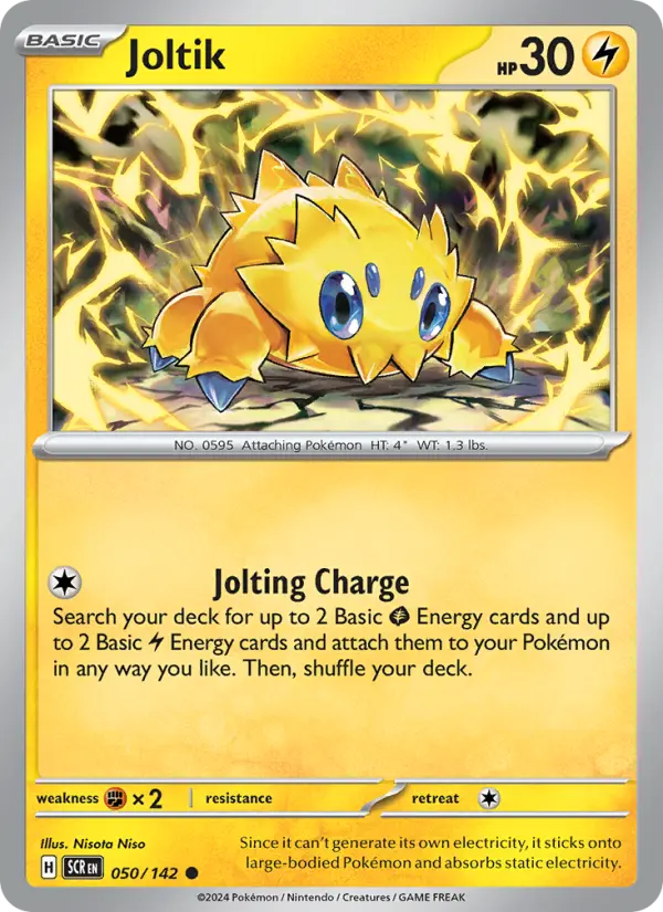 Joltik #050