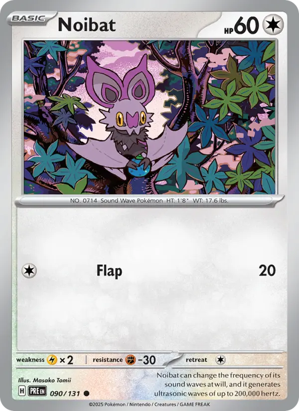 Noibat #090