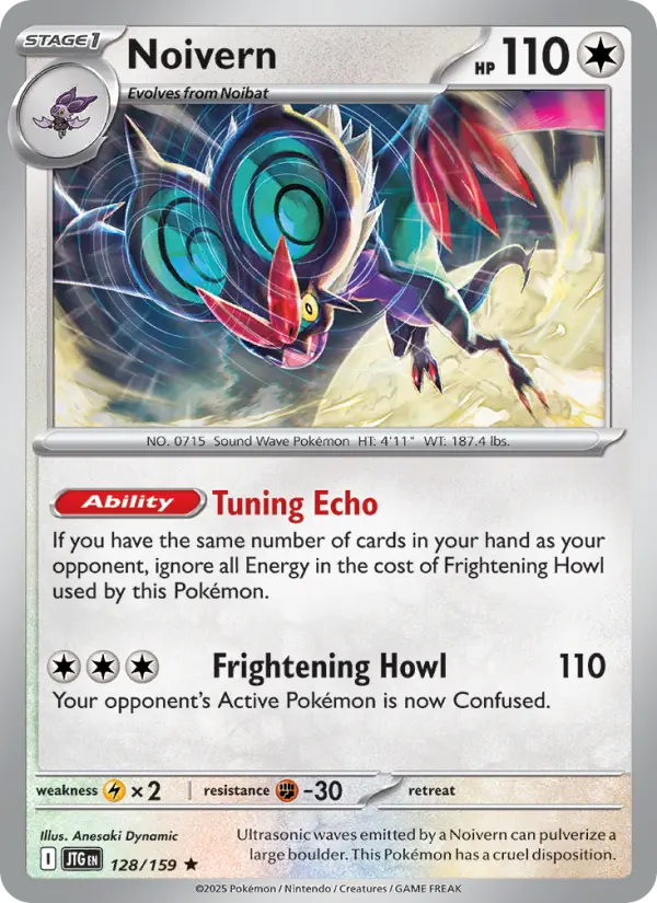Noivern #128