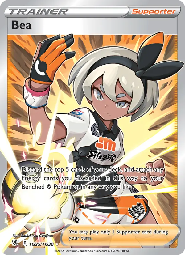 Bea #25