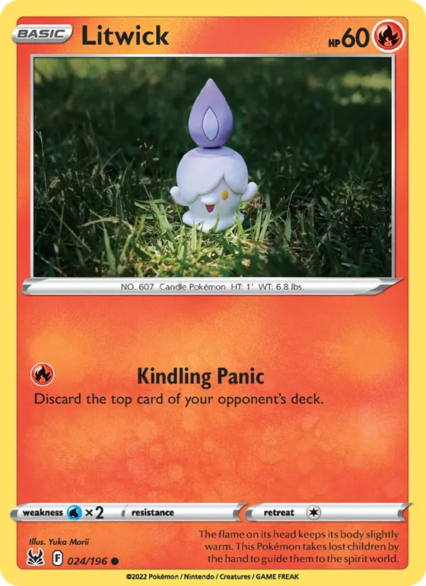 Litwick #024