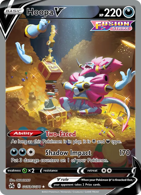 Hoopa V #53