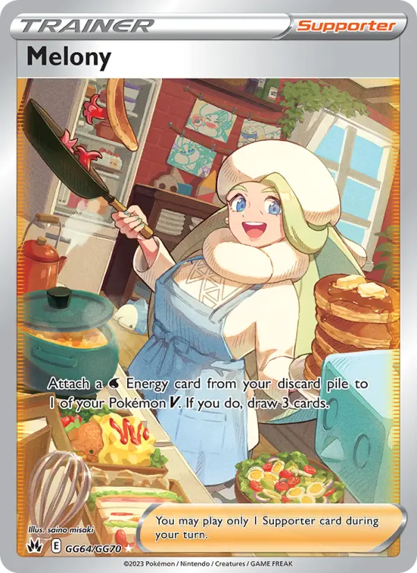 Melony #64