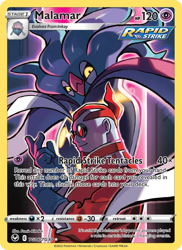 Malamar #06