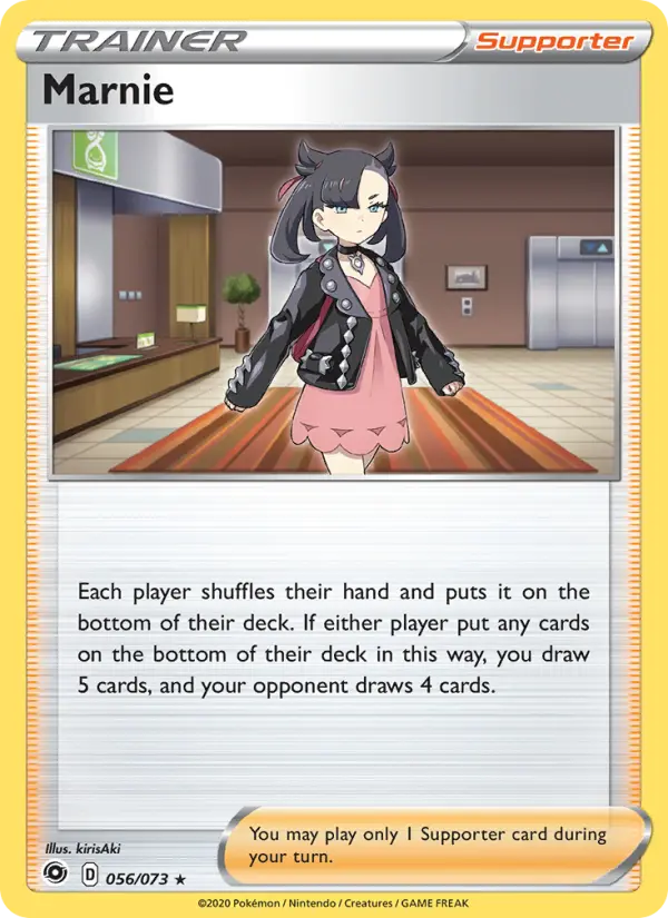 Marnie #56