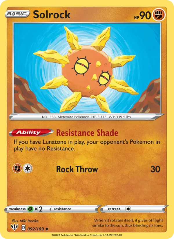 Solrock #92