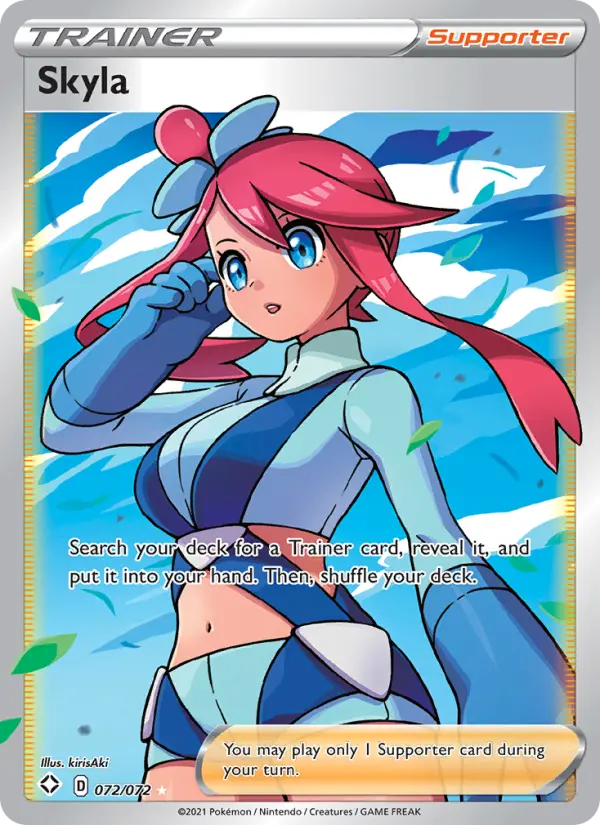 Skyla #72