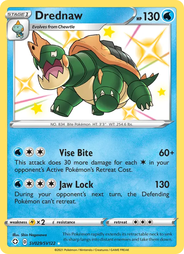 Drednaw #2
