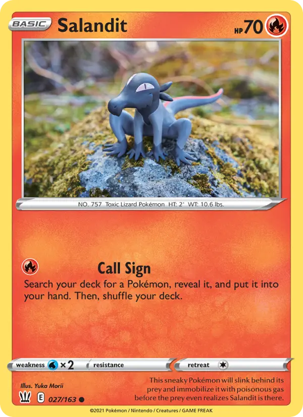Salandit #27