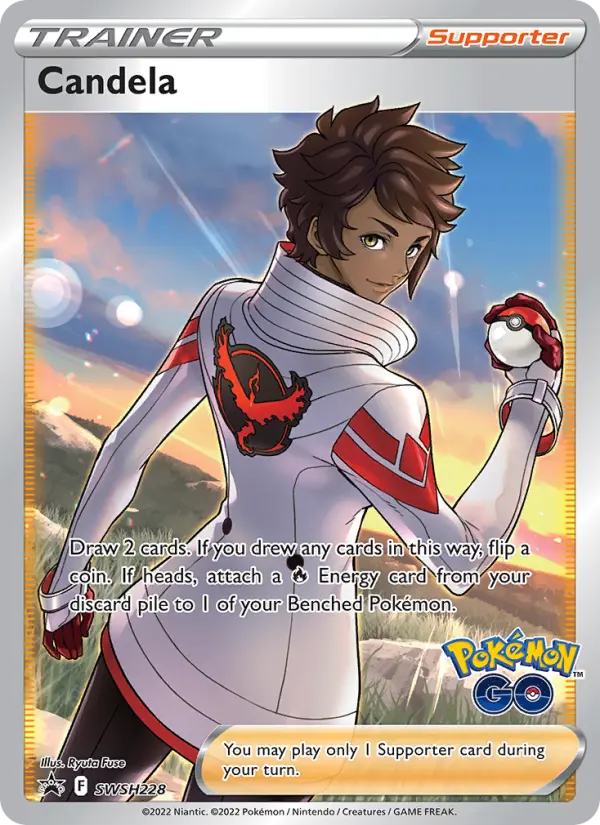Candela #228