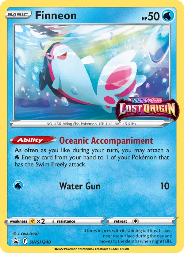 Finneon #240