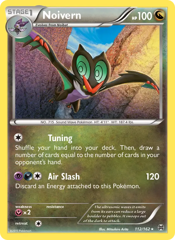 Noivern #112