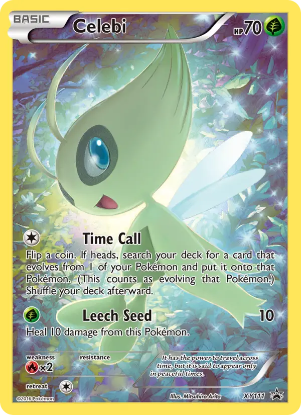 Celebi #111