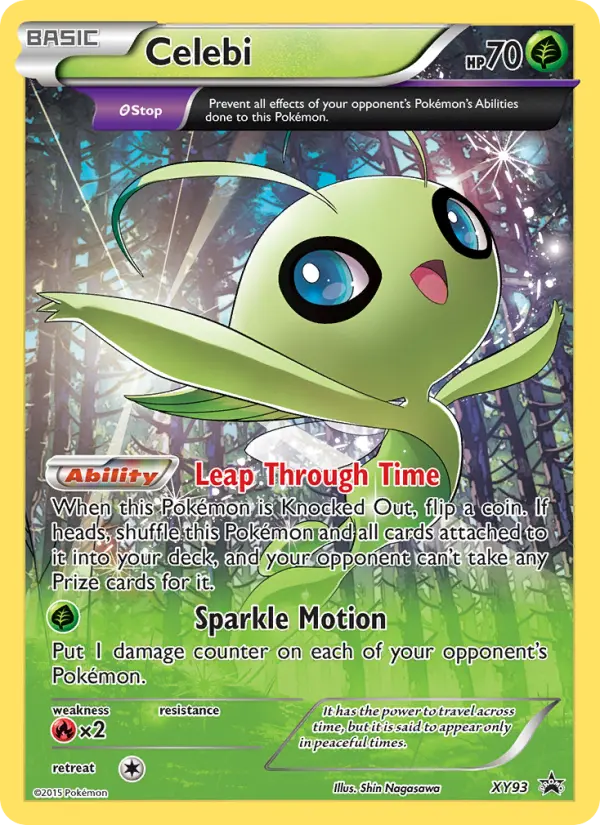 Celebi #93