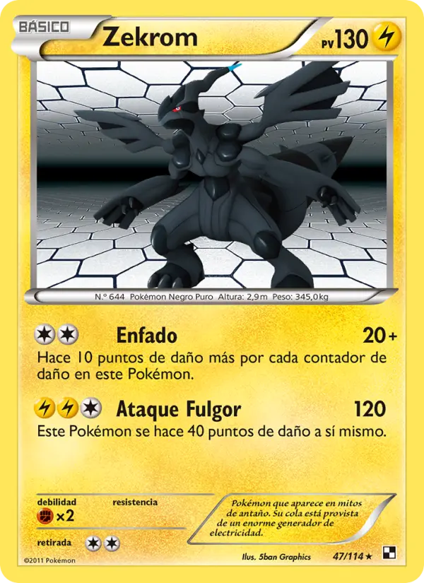 Tropius #47