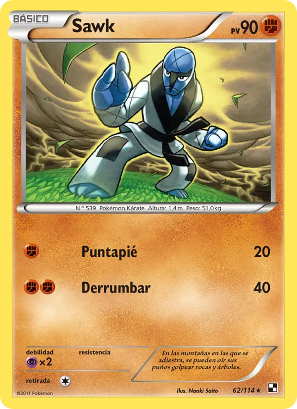 Sawk #62