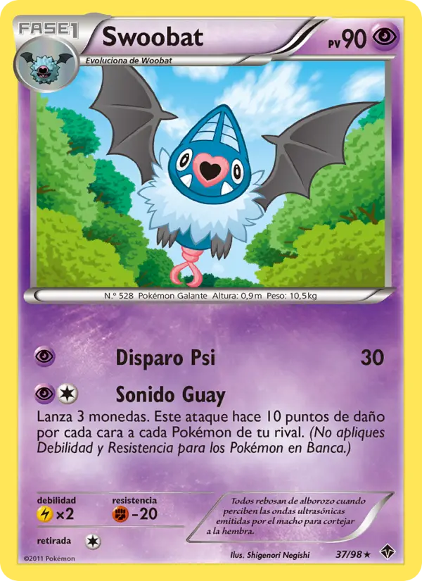 Swoobat #37